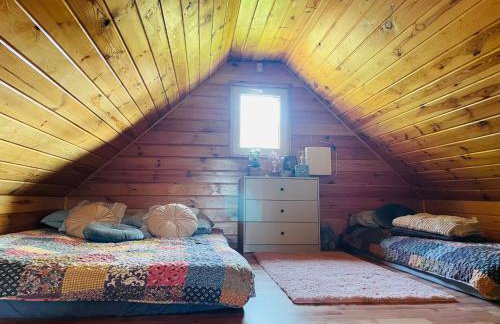 Domek bez adresu- tu nikt Cię nie znajdzie - Foto 15