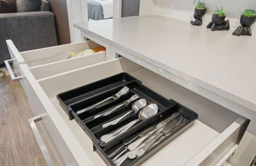 Urban Escape | Free Parking, Pool, Gym - Foto 52