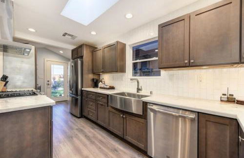 Charming Home, near beautiful park and tennis courts! - Foto 17