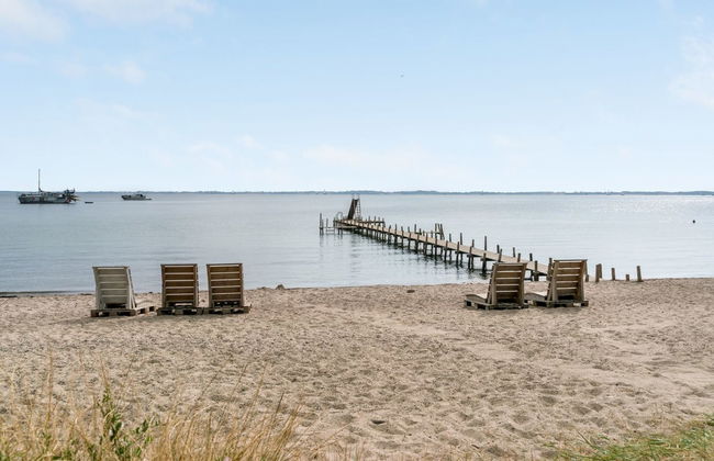 "Gunlef" - 50m from the sea - Foto 26