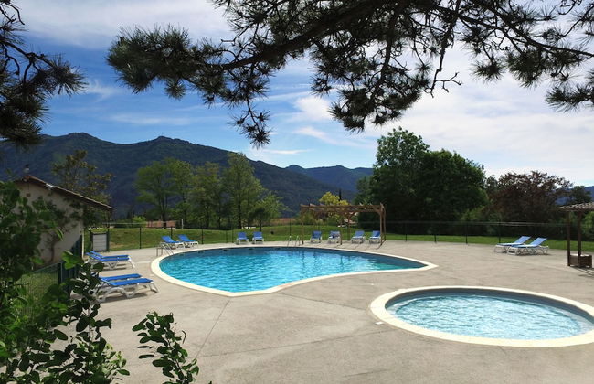 VVF Sud Vercors, Die - Foto 19