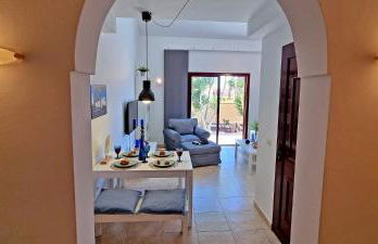 Ferienhaus CASA MAJA Costa Calma Meerblick Garten - Photo 21