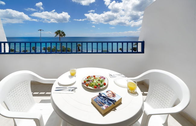 LABRANDA Los Cocoteros - Photo 53