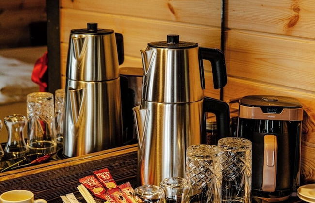 GAFULLUK TATİL KÖYÜ - Foto 15