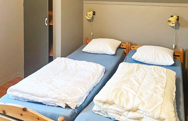 8 Person Holiday Home in Flatraket-by Traum - Foto 5