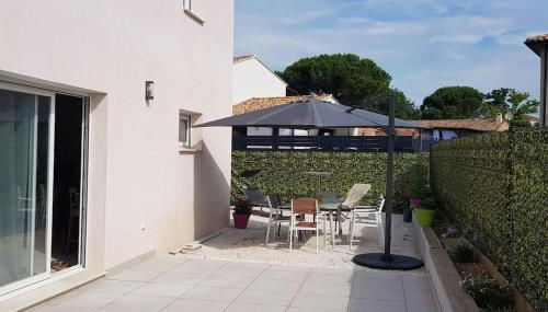 Maison Castellet, idéale famille, 12 min Sanary - Foto 2