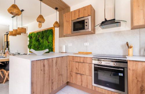 Villa Shaka Zulu - Foto 8