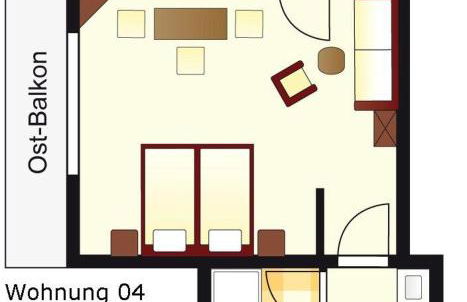 Gästehaus im Wiesengrund - Foto 6