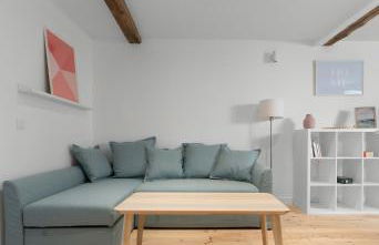 Le Bon Enfant - Appartements design en centre ville - Foto 44