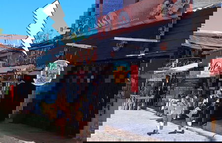 Kitnet perto da Primeira Praia - Photo 33