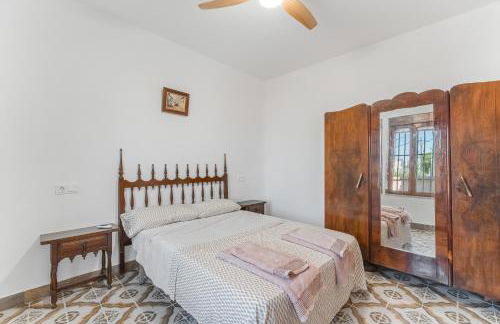 Antique Spanish Villa With A Patio - Foto 8