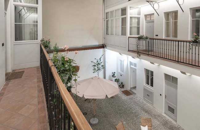 4 Trees Apartments by Adrez Living - Foto 57