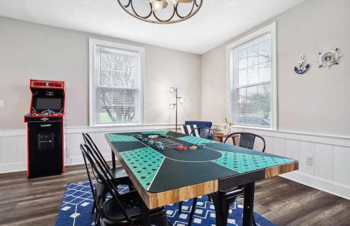 Countryside Getaway Large Shared Yard & Parking in Vermilion - Foto 22