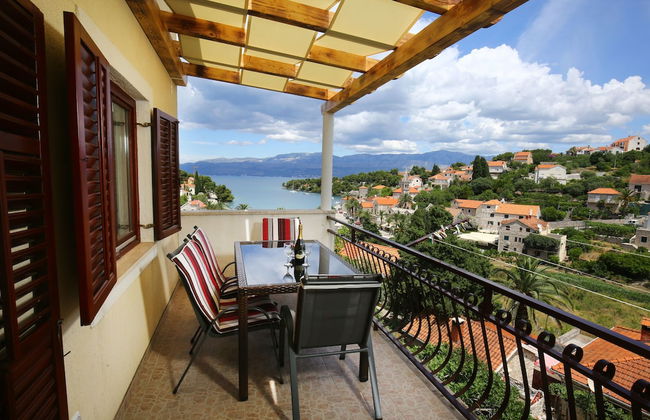 Apartments Boro - Foto 42