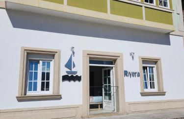 Apartamento Rivera de Laxe - Foto 7