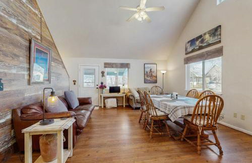 Recreational Paradise - Foto 1