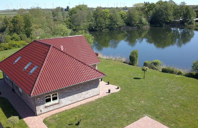 Appartementhaus am Kiessee, Westerholt - Foto 13