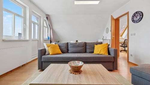 Apartments am Hainich - 59m2, 4 Personen, Küche, Netflix, Parken, Hunde Willkommen, Nationalpark - Foto 4