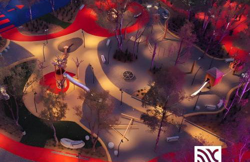 Luxury 2BR Ellinikon Apartment Oasis - Athens Riviera - Foto 36