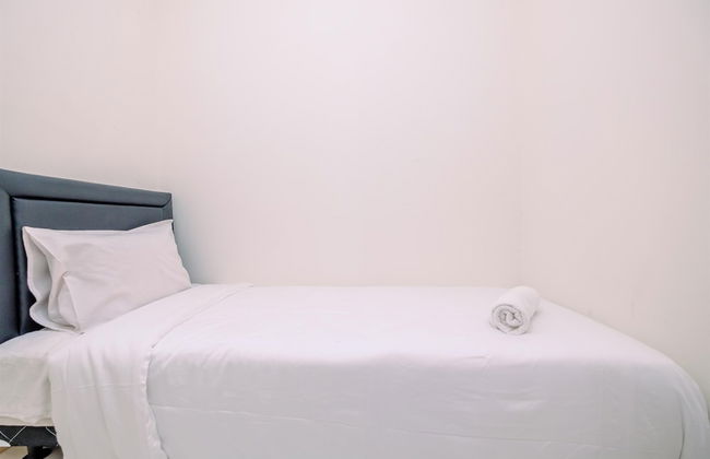 Best Deal and Homey 2BR Podomoro Golf View Apartment - Foto 5