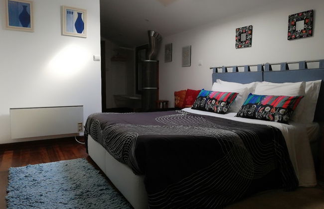 AL Ferros em Viana do Castelo - Foto 9