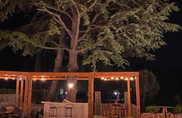 Villa Soleil Piscine Jacuzzi Pétanque Espace bbq billard et salons extérieurs - Foto 68