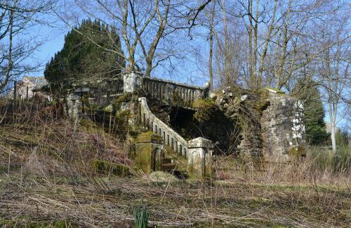 Laundry Cottage - Foto 21