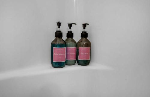 3BR Townhouse King Bed Garage Near NC State - Foto 14