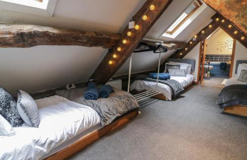 Penygrisiau - Foto 30