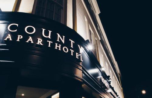 The County Aparthotel - Foto 11