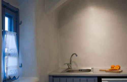 Olyra Traditional Cave Houses - Foto 43