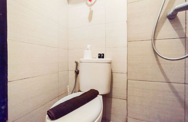 Chic 2Br Apartment Gateway Pasteur - Photo 22