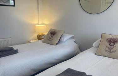 Kinneuchar Cottage - by Elie, Dog Friendly. - Foto 8