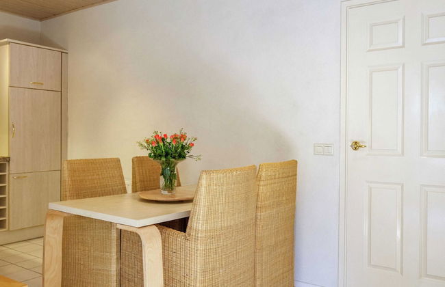 Quaint Apartment in Oostkapelle Zealand With Terrace - Foto 20