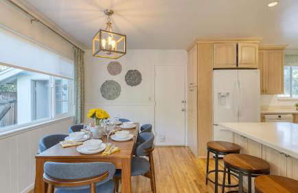 Goleta Getaway by Avantstay Private Backyard, 1.5mi to the Beach! - Foto 21