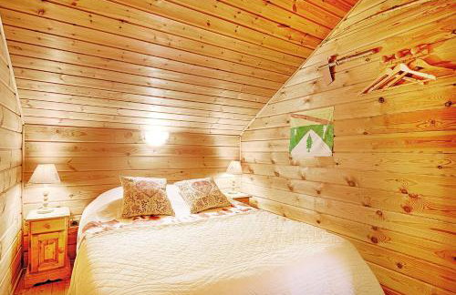 Le Chant de la Rivière - Chalet 3 étoiles pour 8 personnes - Foto 6