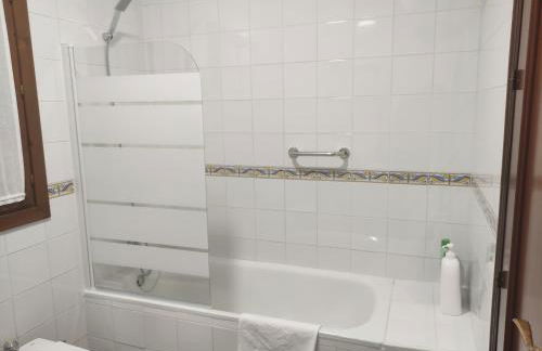 Entretorres. Casa-dúplex en centro histórico. - Foto 22