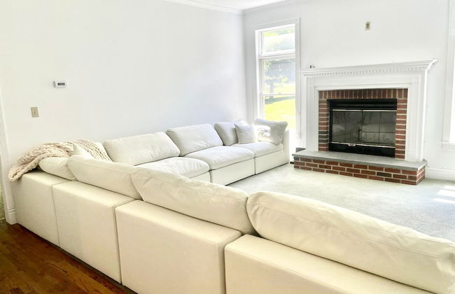 Dome House Retreat - Foto 18