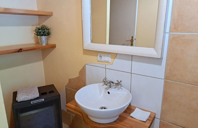 Apartment in a Charming Location on Forellenhof, Zorn Valley, Dabo - Foto 24