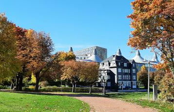 Panoramaferienwohnung Bergwiese - Foto 30