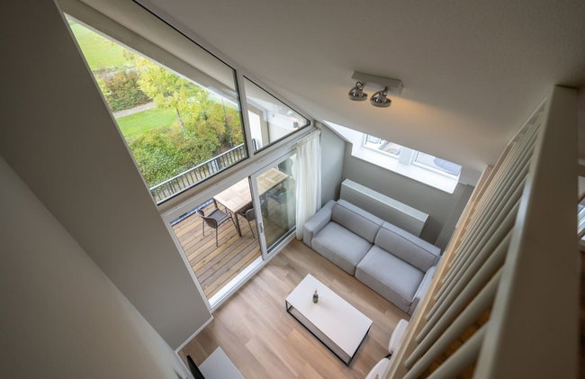 Stylish Marina Loft W/balcony - Foto 8