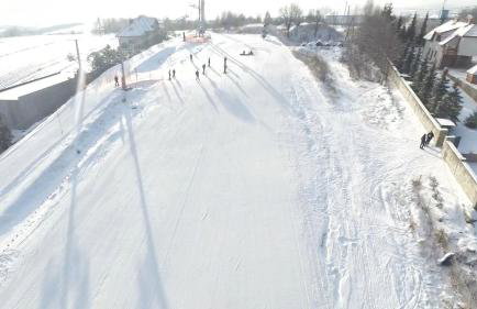 Apartamenty Pod Łysicą & SPA - przy stoku, basen, jacuzzi, sauna - Foto 31