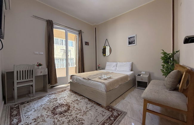 Downtown Cairo Sweet Home - Foto 13