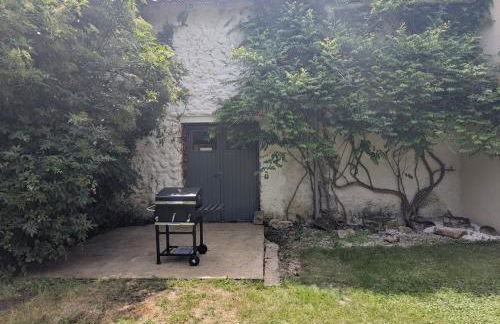 Home in Nanteuil-en-Vallée - Foto 6