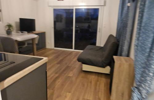 logement cocooning - Foto 8