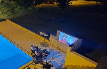 Familyway Croatia Kids Friendly Family villa with privat Pool 50 m2 Slavonski Brod - Foto 12