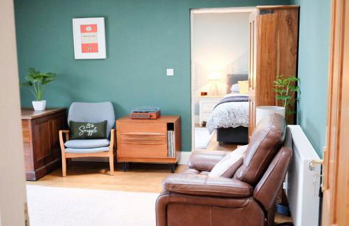 Little Lodge on the Yorkshire Wolds - Foto 48