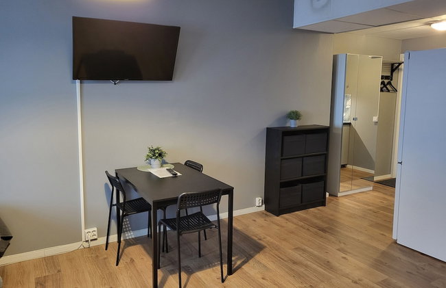 Apartments Uppsala Portalgatan - Foto 10