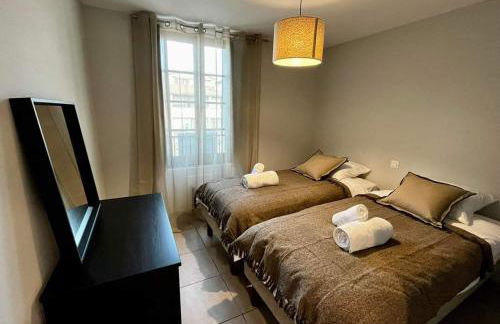 Les Demoiselles de la Tour ! - Foto 44