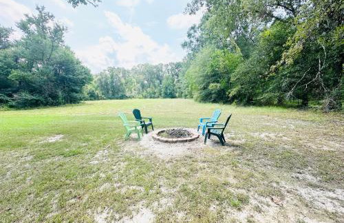 Milk Hand House.. Peaceful 1 bedroom cabin - Foto 55